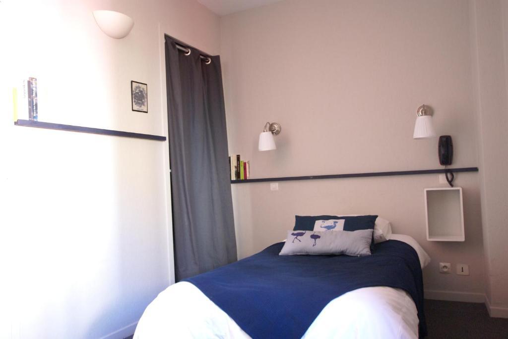 De La Placette Hotel