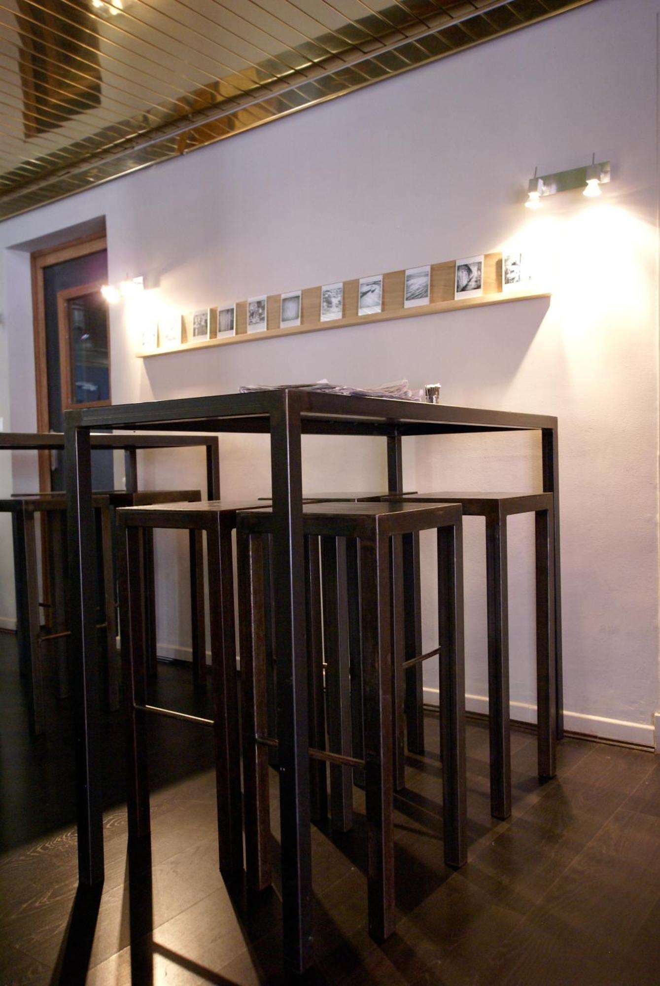 Hotel De La Placette Barcelonnette
