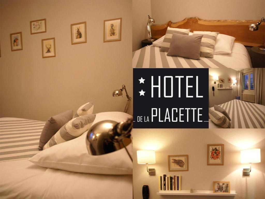 De La Placette 2* Barcelonnette