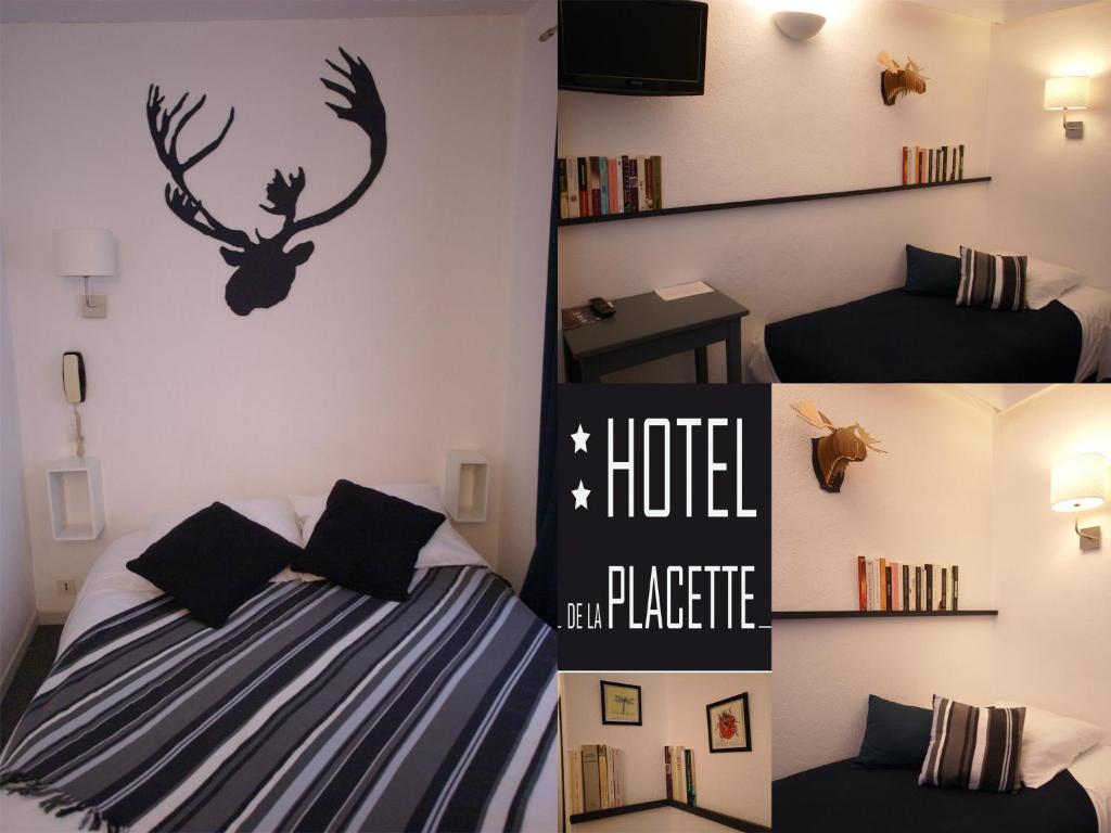 De La Placette Hotel Barcelonnette