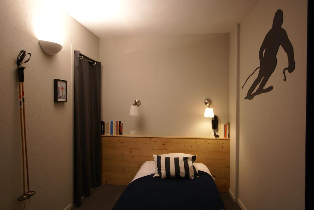 De La Placette Hotel 2*