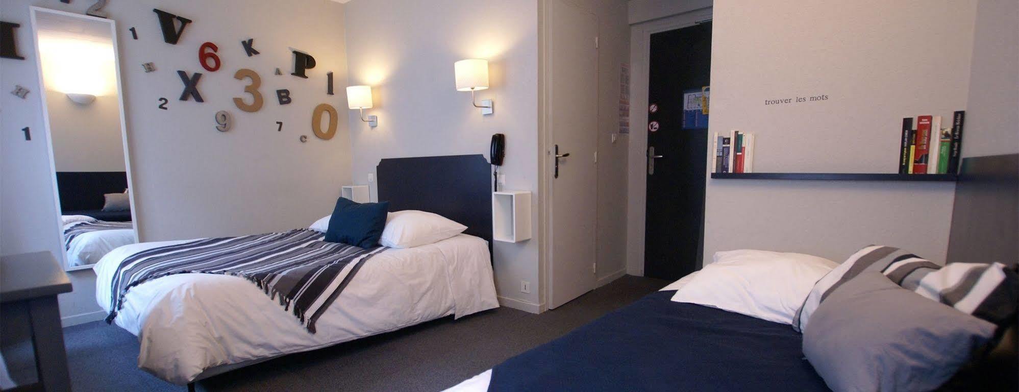 De La Placette Hotel Barcelonnette