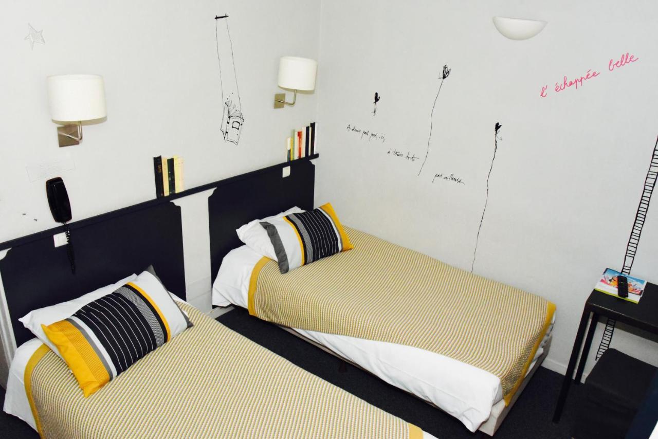 De La Placette Hotel 2*