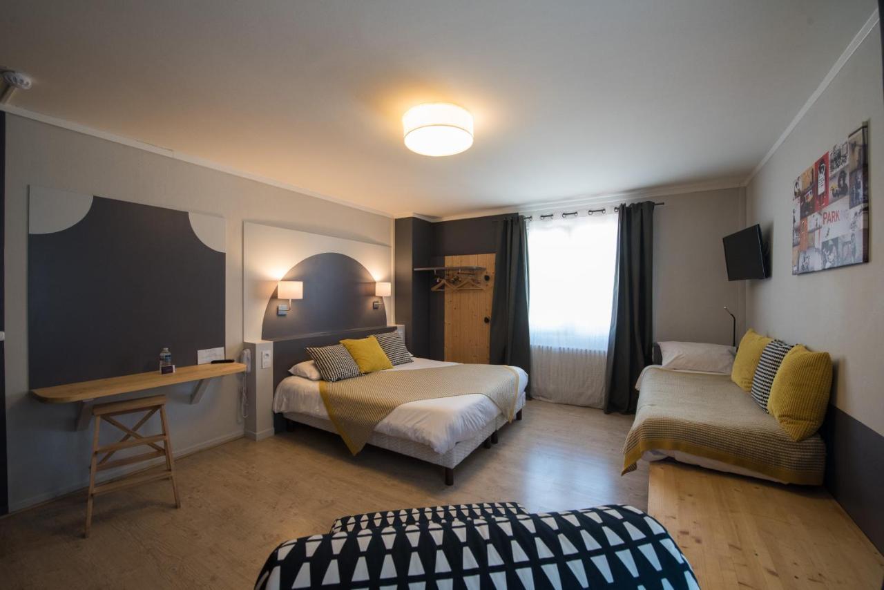 De La Placette Barcelonnette
