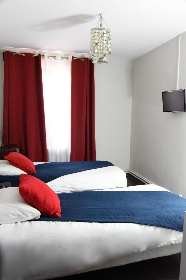Hotel De La Placette 2*