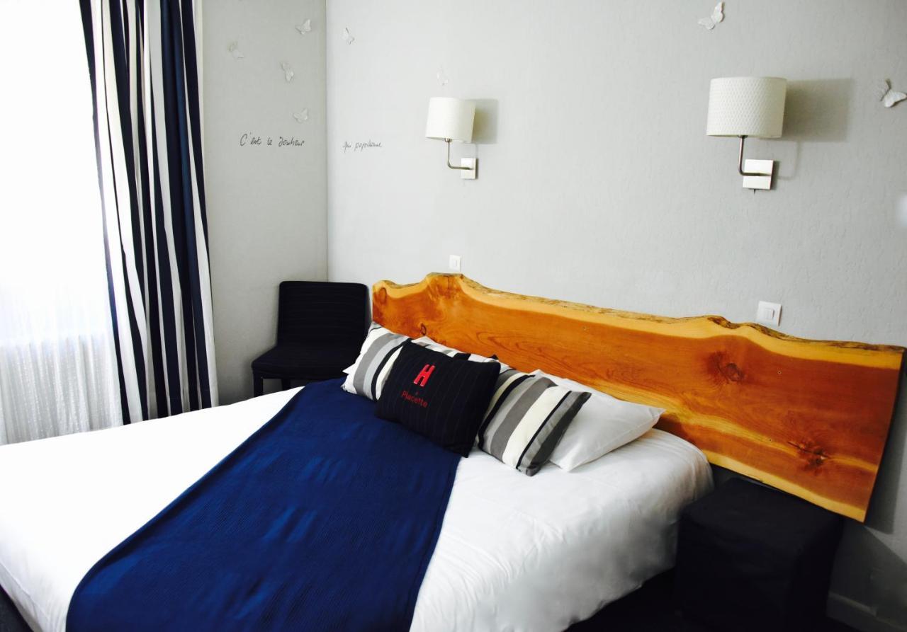 De La Placette Hotel