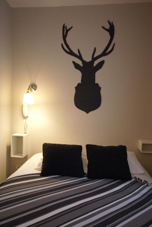 De La Placette Hotel 2*