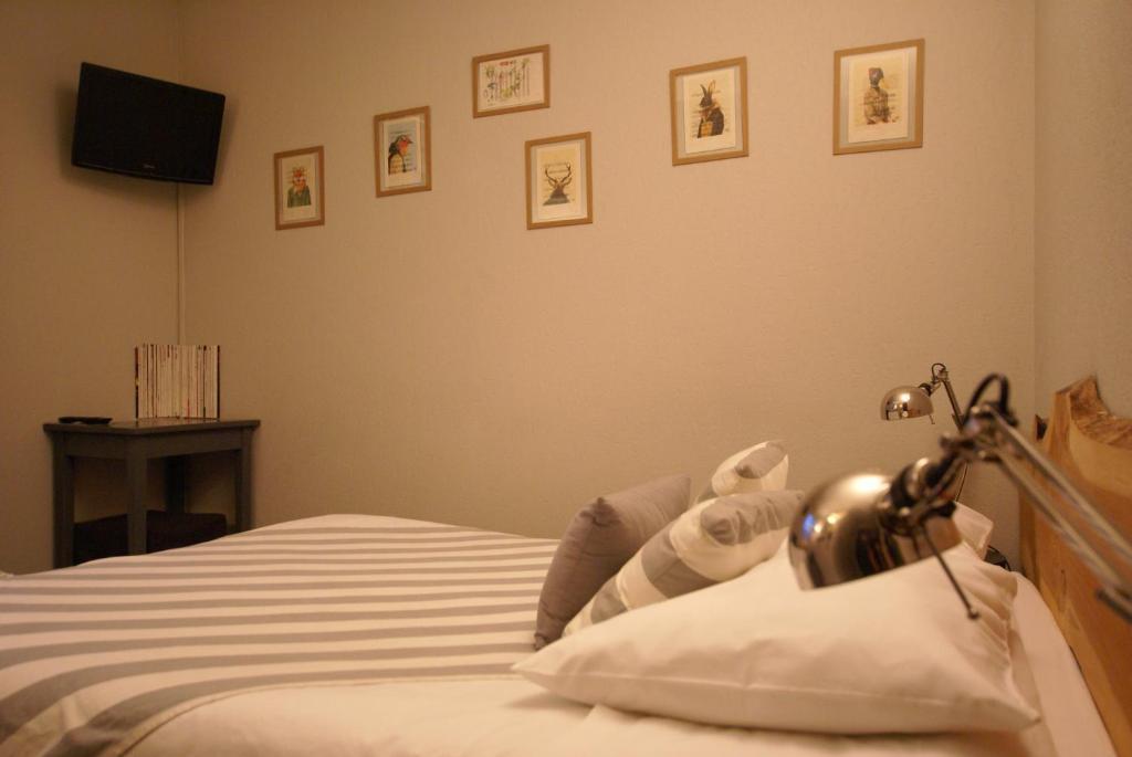 De La Placette Hotel
