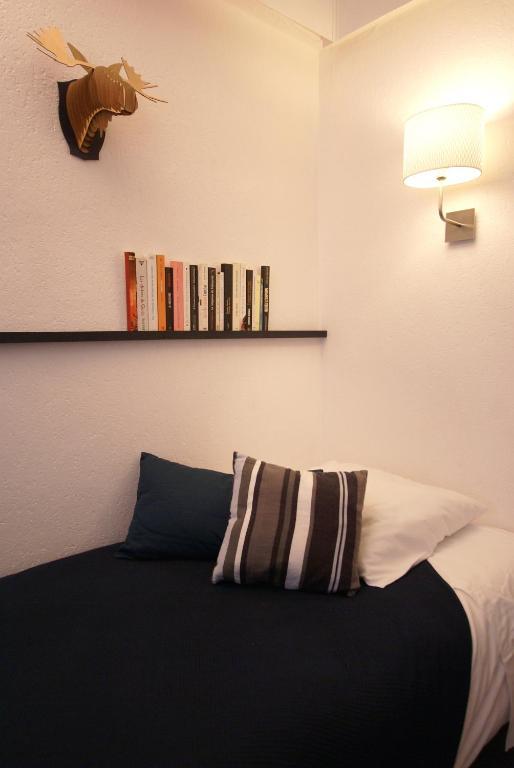 De La Placette Hotel Barcelonnette